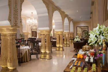 Hotel Jai Mahal Palace Jaipur: Photo 