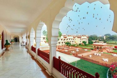 Hotel Jai Mahal Palace Jaipur: Photo 