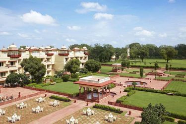 Hotel Jai Mahal Palace Jaipur: Photo 