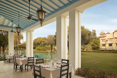 Hotel Jai Mahal Palace Jaipur: Photo 
