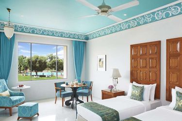 Hotel Jai Mahal Palace Jaipur: Photo 