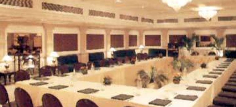 Hotel Mansingh Palace:  JAIPUR