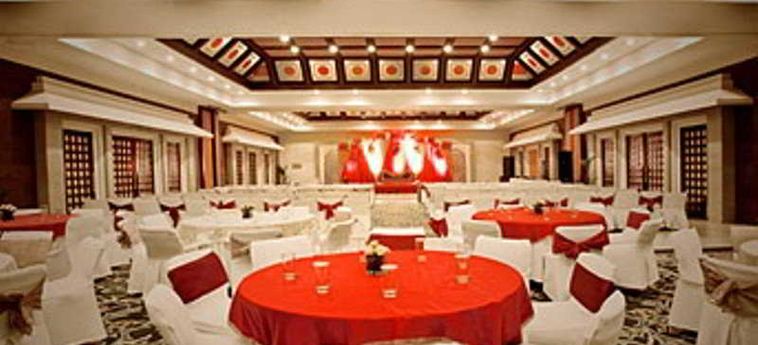 Hotel Itc Rajputana, Jaipur:  JAIPUR