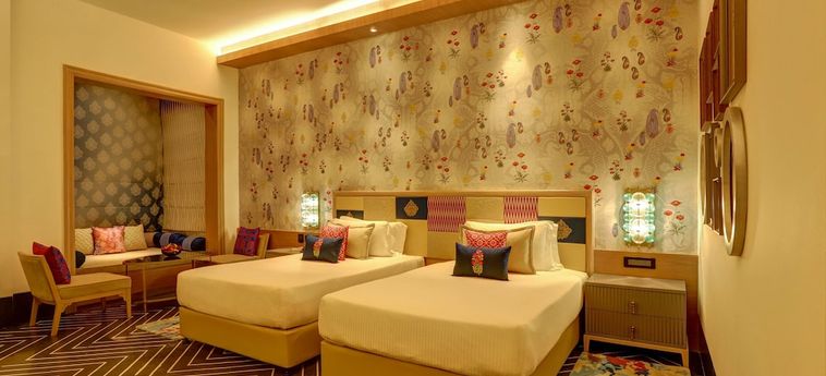 Hotel Taj Devi Ratn Resort &Amp; Spa, Jaipur Jaipur : Photo 