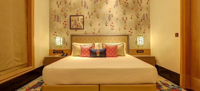 Hotel Taj Devi Ratn Resort &Amp; Spa, Jaipur Jaipur : Photo 