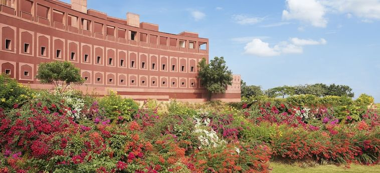 Hotel Taj Devi Ratn Resort &Amp; Spa, Jaipur Jaipur : Photo 