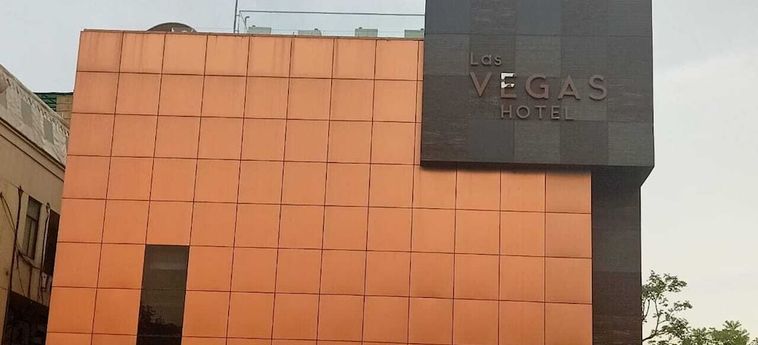 Hotel Las Vegas:  JAIPUR