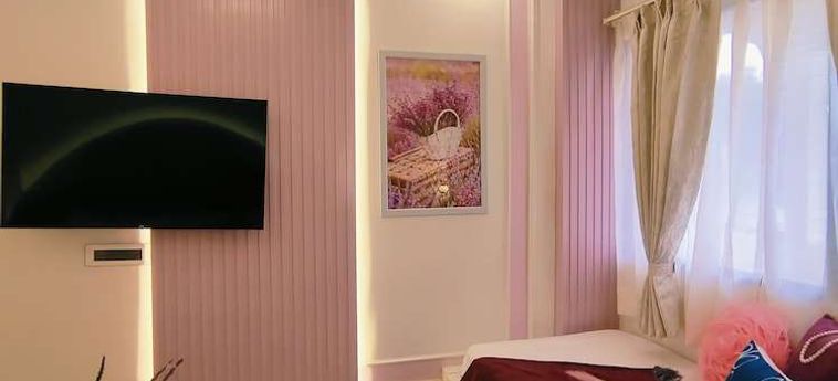 Hotel Sarang Palace:  JAIPUR