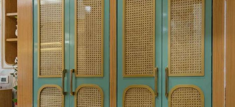 Hotel Sarang Palace:  JAIPUR