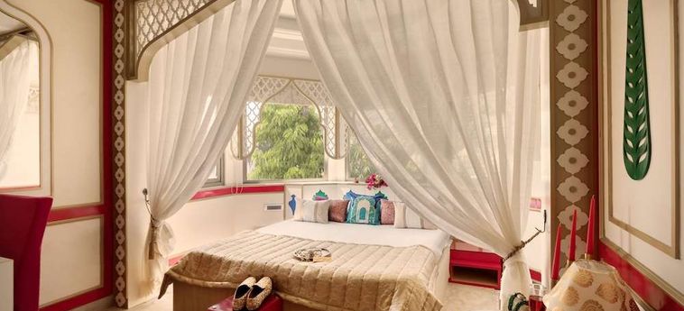 Hotel Sarang Palace:  JAIPUR