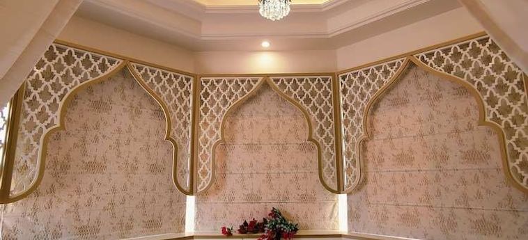 Hotel Sarang Palace:  JAIPUR