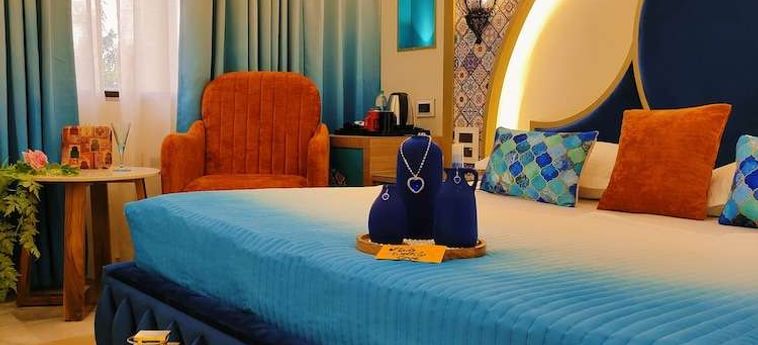 Hotel Sarang Palace:  JAIPUR