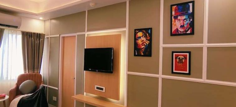 Hotel Sarang Palace:  JAIPUR