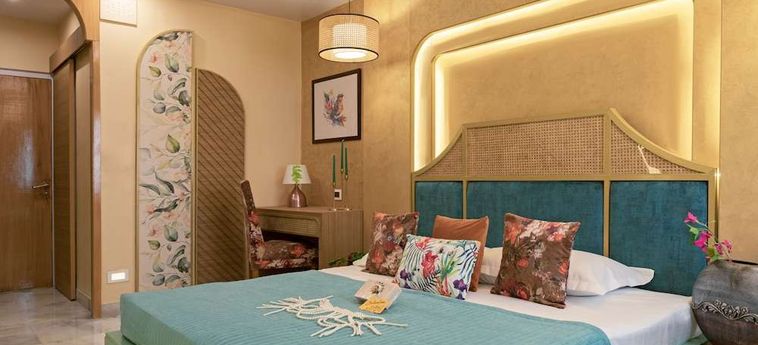 Hotel Sarang Palace:  JAIPUR