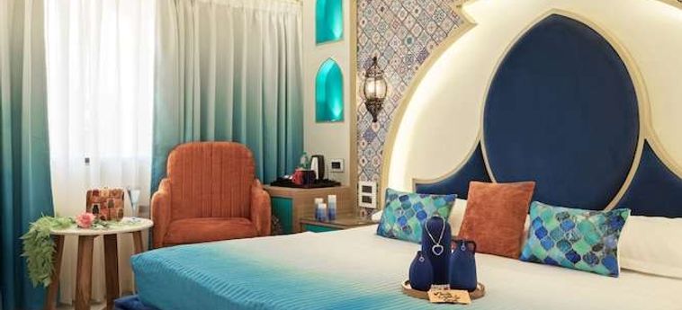 Hotel Sarang Palace:  JAIPUR