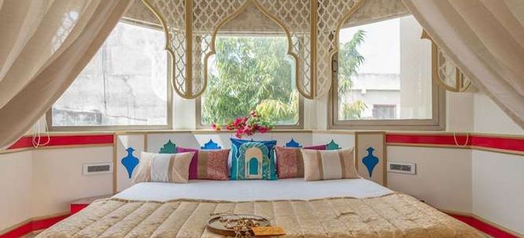 Hotel Sarang Palace:  JAIPUR