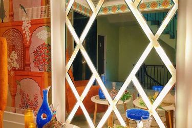 Hotel Sarang Palace Jaipur: Photo 