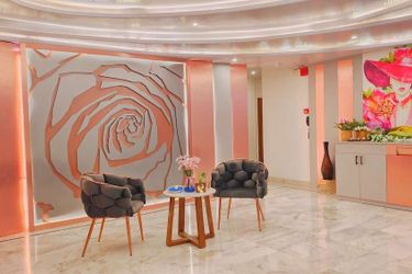 Hotel Sarang Palace Jaipur: Photo 