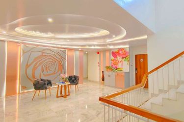 Hotel Sarang Palace Jaipur: Photo 