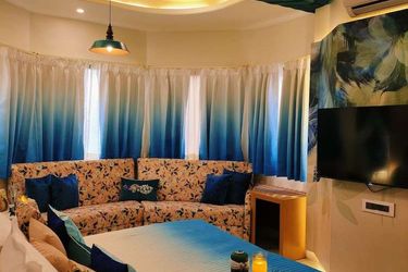 Hotel Sarang Palace Jaipur: Photo 
