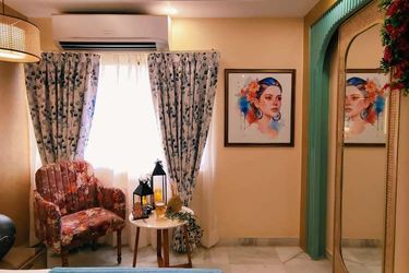 Hotel Sarang Palace Jaipur: Photo 