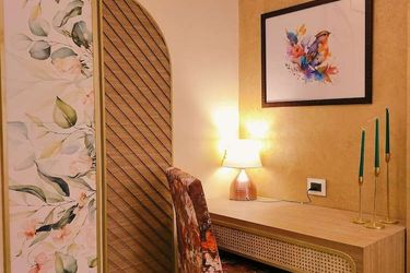 Hotel Sarang Palace Jaipur: Photo 
