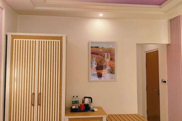 Hotel Sarang Palace Jaipur: Photo 