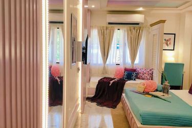 Hotel Sarang Palace Jaipur: Photo 