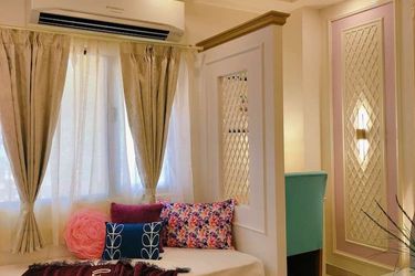 Hotel Sarang Palace Jaipur: Photo 