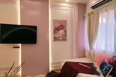 Hotel Sarang Palace Jaipur: Photo 