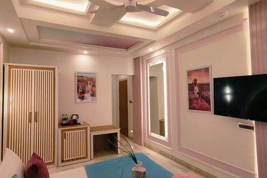 Hotel Sarang Palace Jaipur: Photo 