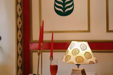 Hotel Sarang Palace Jaipur: Photo 