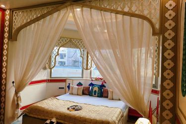 Hotel Sarang Palace Jaipur: Photo 
