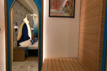 Hotel Sarang Palace Jaipur: Photo 