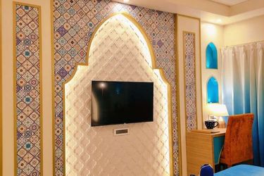 Hotel Sarang Palace Jaipur: Photo 