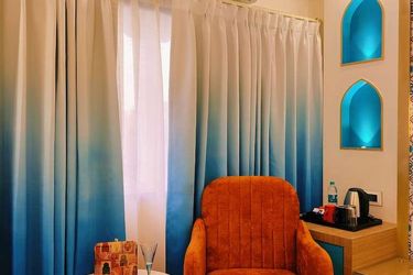 Hotel Sarang Palace Jaipur: Photo 