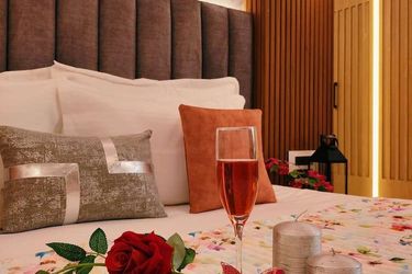 Hotel Sarang Palace Jaipur: Photo 
