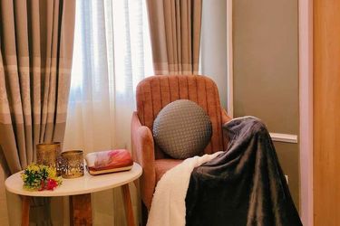 Hotel Sarang Palace Jaipur: Photo 