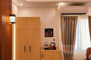 Hotel Sarang Palace Jaipur: Photo 