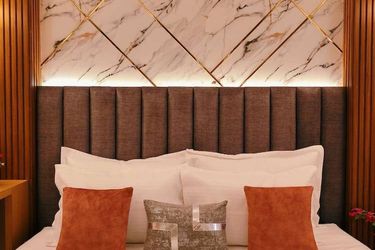 Hotel Sarang Palace Jaipur: Photo 