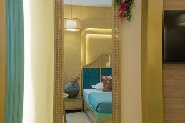 Hotel Sarang Palace Jaipur: Photo 