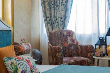 Hotel Sarang Palace Jaipur: Photo 