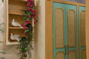 Hotel Sarang Palace Jaipur: Photo 