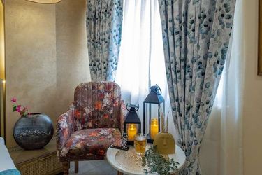 Hotel Sarang Palace Jaipur: Photo 