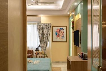 Hotel Sarang Palace Jaipur: Photo 