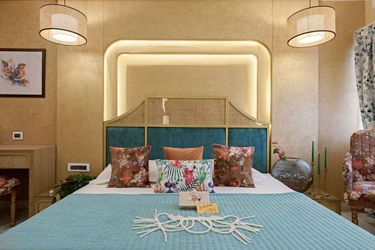 Hotel Sarang Palace Jaipur: Photo 
