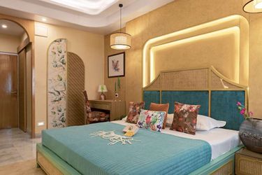 Hotel Sarang Palace Jaipur: Photo 