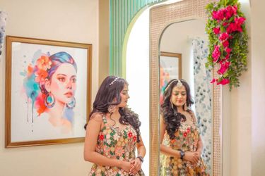 Hotel Sarang Palace Jaipur: Photo 