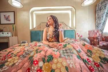 Hotel Sarang Palace Jaipur: Photo 