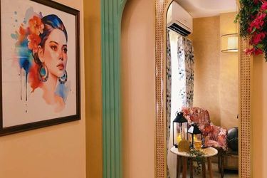 Hotel Sarang Palace Jaipur: Photo 